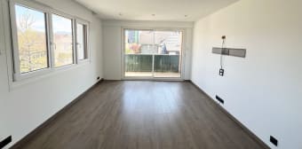 Appartement · Thonon Les Bains (74200) · 3 pièces · 62m²
