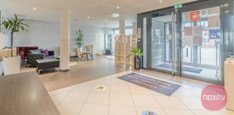 Image 2 - Appartement · St Louis (68300) · 1 pièce · 22m²