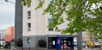 Image 1 - Appartement · Rouen (76100) · 1 pièce · 18m²