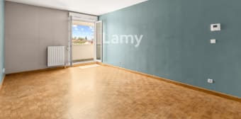 Image 2 - Appartement · Lyon (69007) · 3 pièces · 74m²