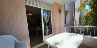 Image 3 - Appartement · St Palais Sur Mer (17420) · 2 pièces · 24m²