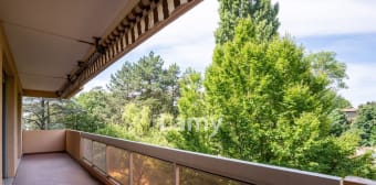 Image 3 - Appartement · Lyon (69005) · 4 pièces · 94m²
