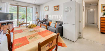 Image 3 - Appartement · Le Bouscat (33110) · 3 pièces · 62m²