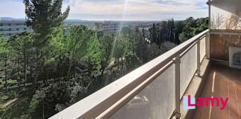 Image 1 - Appartement · Aix En Provence (13090) · 1 pièce · 25m²