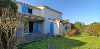 Image 1 - Appartement · St Palais Sur Mer (17420) · 3 pièces · 44m²