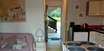 Image 2 - Appartement · Cabourg (14390) · 2 pièces · 27m²