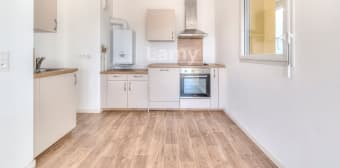 Image 3 - Appartement · Angers (49100) · 4 pièces · 81m²