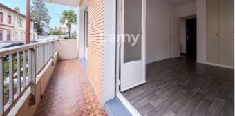 Image 2 - Appartement · Toulouse (31500) · 2 pièces · 40m²