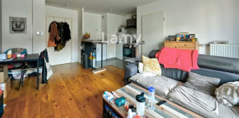 Image 2 - Appartement · Poissy (78300) · 2 pièces · 42m²