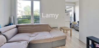 Image 2 - Appartement · Creteil (94000) · 1 pièce · 24m²