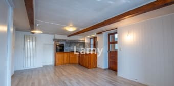 Image 1 - Maison/villa · Les Deux Alpes (38860) · 4 pièces · 60m²