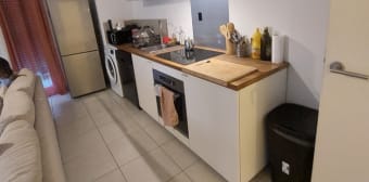 Image 3 - Appartement · Marseille (13003) · 3 pièces · 52m²