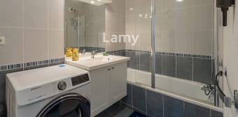 Image 3 - Appartement · Cambo Les Bains (64250) · 2 pièces · 43m²