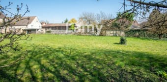 Image 2 - Terrain · Jouy Le Moutier (95280) · 700m²