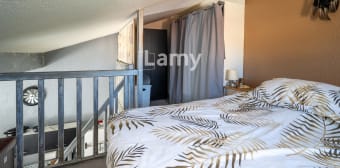 Image 3 - Maison/villa · Vic La Gardiole (34110) · 3 pièces · 40m²