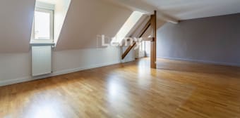 Image 1 - Appartement · Strasbourg (67000) · 5 pièces · 119m²