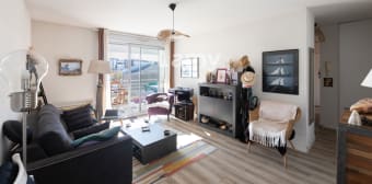 Image 2 - Appartement · Anglet (64600) · 2 pièces · 46m²