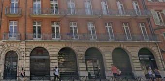 Image 1 - Bureaux · Toulouse (31000) · 6 pièces · 133m²