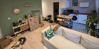 Image 1 - Appartement · Paris (75017) · 3 pièces · 41m²