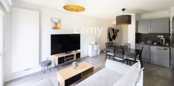 Image 3 - Appartement · St Martin De Seignanx (40390) · 3 pièces · 60m²