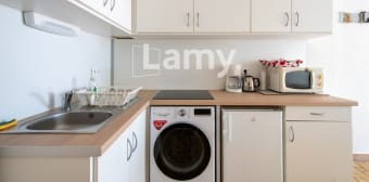 Image 3 - Appartement · Le Grau Du Roi (30240) · 21m²