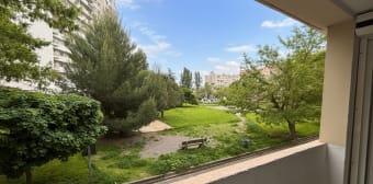 Image 2 - Appartement · Toulouse (31200) · 3 pièces · 62m²