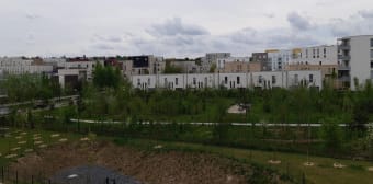 Appartement · Amiens (80000) · 3 pièces · 65m²