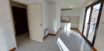 Image 1 - Appartement · La Roche Sur Yon (85000) · 2 pièces · 44m²