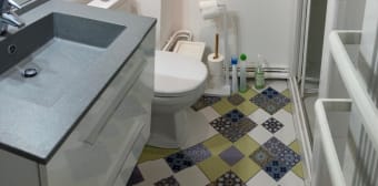 Image 2 - Appartement · Lille (59800) · 1 pièce · 19m²