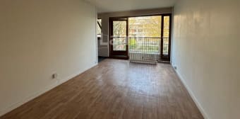 Image 1 - Appartement · Lille (59000) · 1 pièce · 24m²