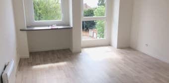 Image 2 - Appartement · Anzin (59410) · 2 pièces · 39m²