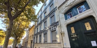 Image 1 - Appartement · Clermont Ferrand (63000) · 1 pièce · 36m²