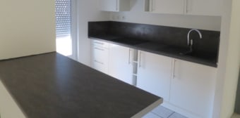 Image 2 - Appartement · Montpellier (34000) · 3 pièces · 50m²