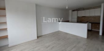 Image 1 - Appartement · Bordeaux (33800) · 2 pièces · 47m²