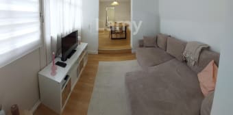 Image 1 - Appartement · Nancy (54000) · 2 pièces · 45m²