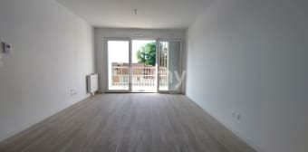 Image 1 - Appartement · Couzeix (87270) · 2 pièces · 45m²