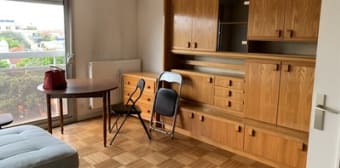 Image 2 - Appartement · Lyon (69003) · 1 pièce · 26m²