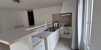 Image 3 - Appartement · Agen (47000) · 66m²