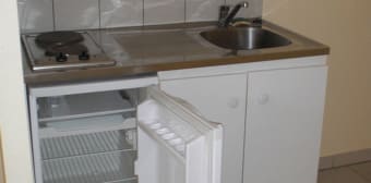 Image 2 - Appartement · Angers (49100) · 1 pièce · 38m²