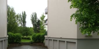 Image 1 - Parking/box · Strasbourg (67000) · 1m²