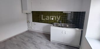 Image 2 - Appartement · Issoire (63500) · 3 pièces · 81m²
