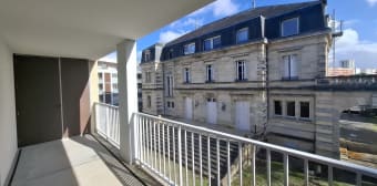 Image 1 - Appartement · Le Bouscat (33110) · 3 pièces · 63m²