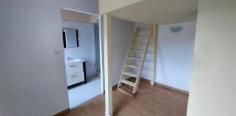 Image 3 - Appartement · Reims (51100) · 2 pièces · 29m²