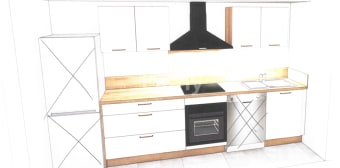 Image 3 - Appartement · Vandoeuvre Les Nancy (54500) · 3 pièces · 61m²