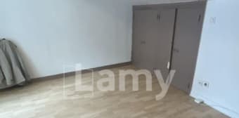 Image 2 - Appartement · Lyon (69007) · 1 pièce · 13m²