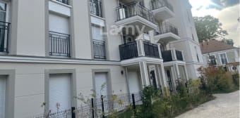 Image 1 - Appartement · Le Blanc Mesnil (93150) · 2 pièces · 44m²