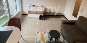 Image 3 - Appartement · Toulouse (31500) · 23m²