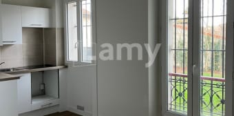 Image 1 - Appartement · Villeneuve Le Roi (94290) · 3 pièces · 43m²