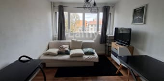 Image 3 - Appartement · Clermont Ferrand (63000) · 1 pièce · 22m²