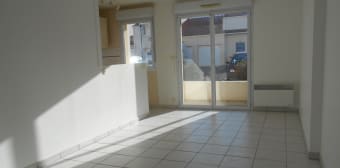 Image 2 - Appartement · Les Sables D Olonne (85180) · 2 pièces · 45m²
